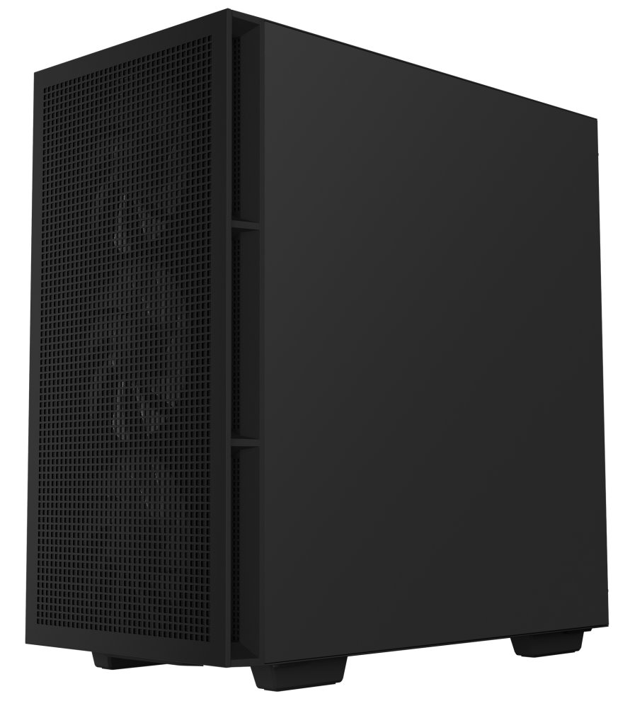 Kasë Deepcool CH560 / MidT, e zezë