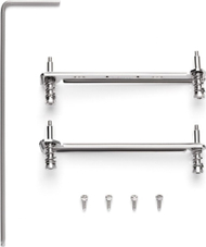 Komplet montimi Noctua NM-TR5-SP6, për socket TR5 SP6 sTRX5 sWRX9