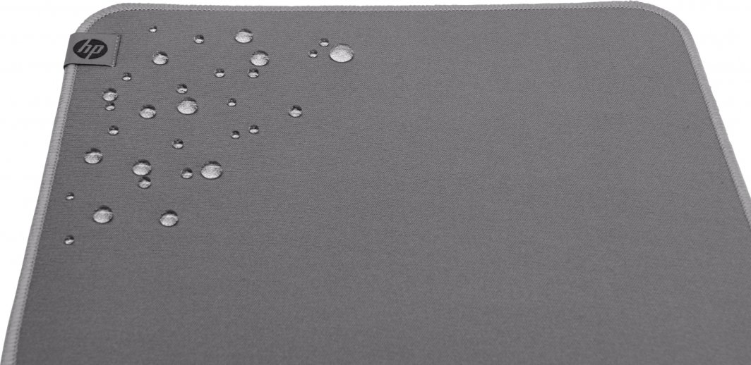 Mauspad HP 100, e hirtë