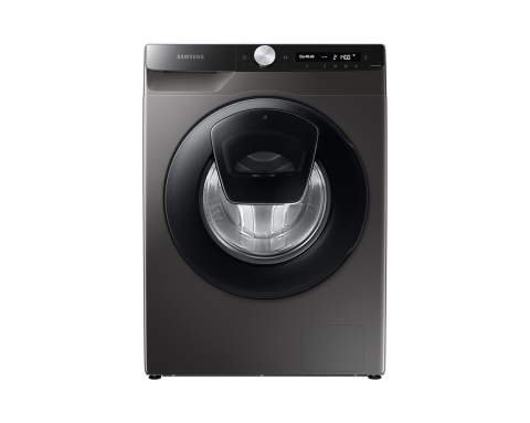 Rrobalarëse Samsung WW90T554DAX/S7, 9kg, 1400rpm, e hirtë e errët