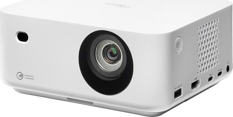 Projektor Optoma ML1080, Full HD 1080p, 550 ANSI lumens, i bardhë