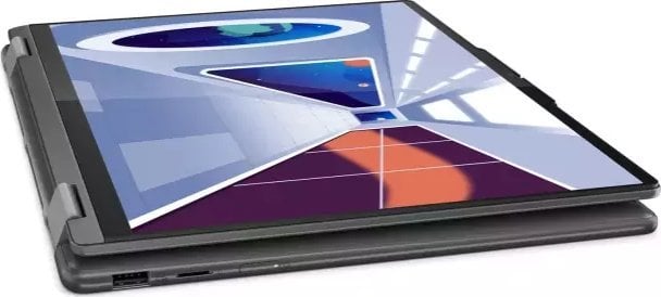 Laptop Lenovo Yoga 7 14ARP8, 14", Ryzen 5 7535U, 16GB RAM, 512GB SSD, Touch