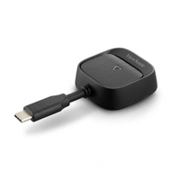 Transmetues wireless për projektor Viewsonic WPD-900, Full HD 1080p, 30m, i zi