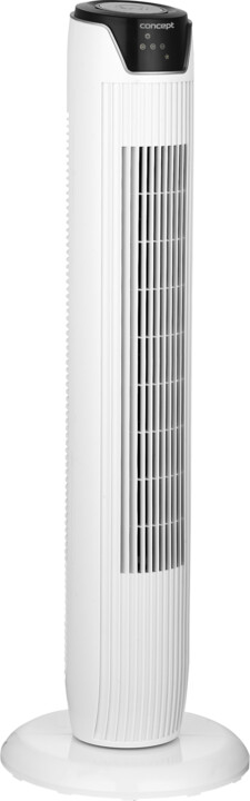 Ftohës CONCEPT VS5100, i bardhë