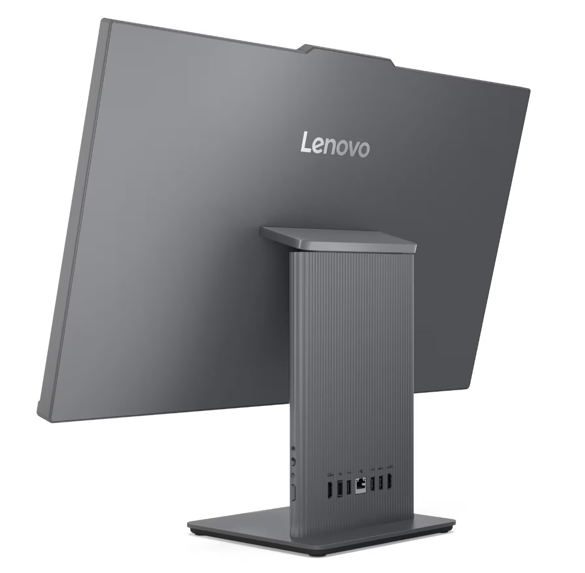 Kompjuter AIO Lenovo IdeaCentre 27IRH9, 27" FHD IPS, Intel Core i7, 32GB RAM, 1TB SSD, gri