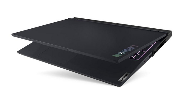 Laptop Lenovo Legion 5 (15ACH6), 15.6", AMD Ryzen 7, 16GB RAM DDR4, 512GB SSD, GeForce RTX 3050, i kaltër / zi