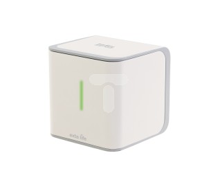 Kontrollues qendror Zamel EXTA LIFE EFC-01, wireless, Ethernet, i bardhë