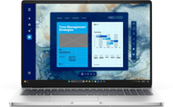Laptop Dell Pro 14 Essential PV14250C3, 14" Full HD, Intel, 8GB 512GB SSD, gri