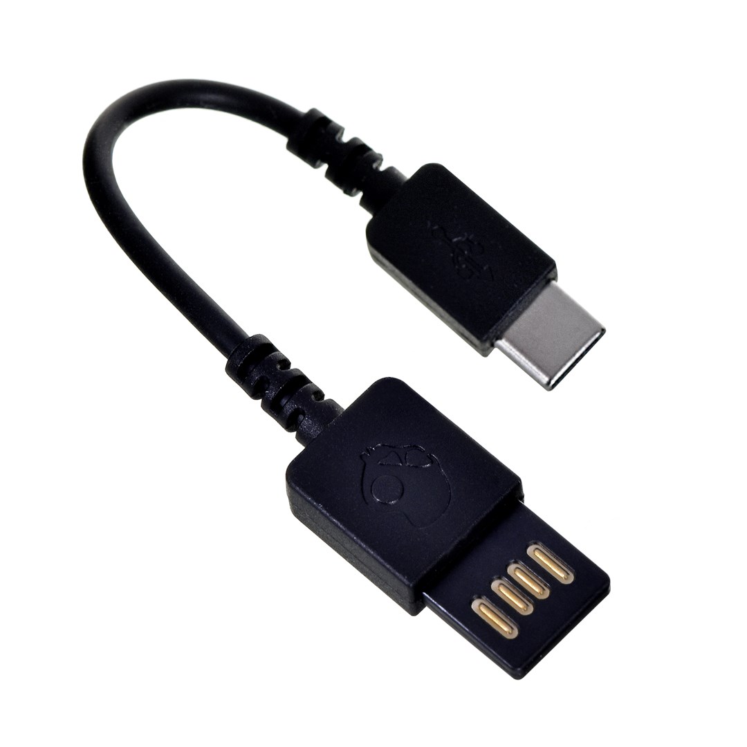 Dëgjuese Skullcandy Rail ANC, Wireless, të zeza