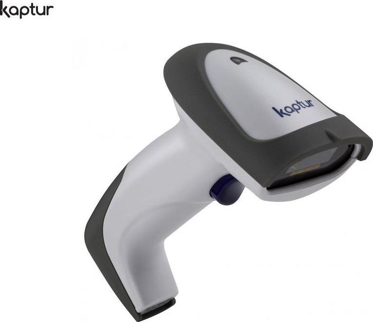 Lexues barkodi Kaptur Hood Wired 1D (934833), i hirtë