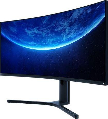 Monitor Xiaomi Mi XM700001, 34", UWQHD, i zi