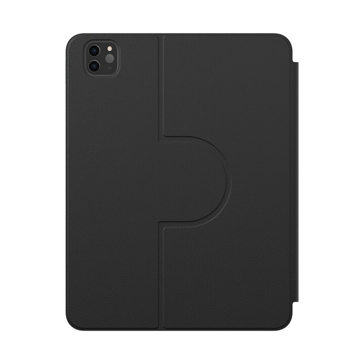 Mbrojtëse Baseus Magnetic Minimalist Series për iPad Pro 11/iPad Air4/Air5 10.9", e zezë