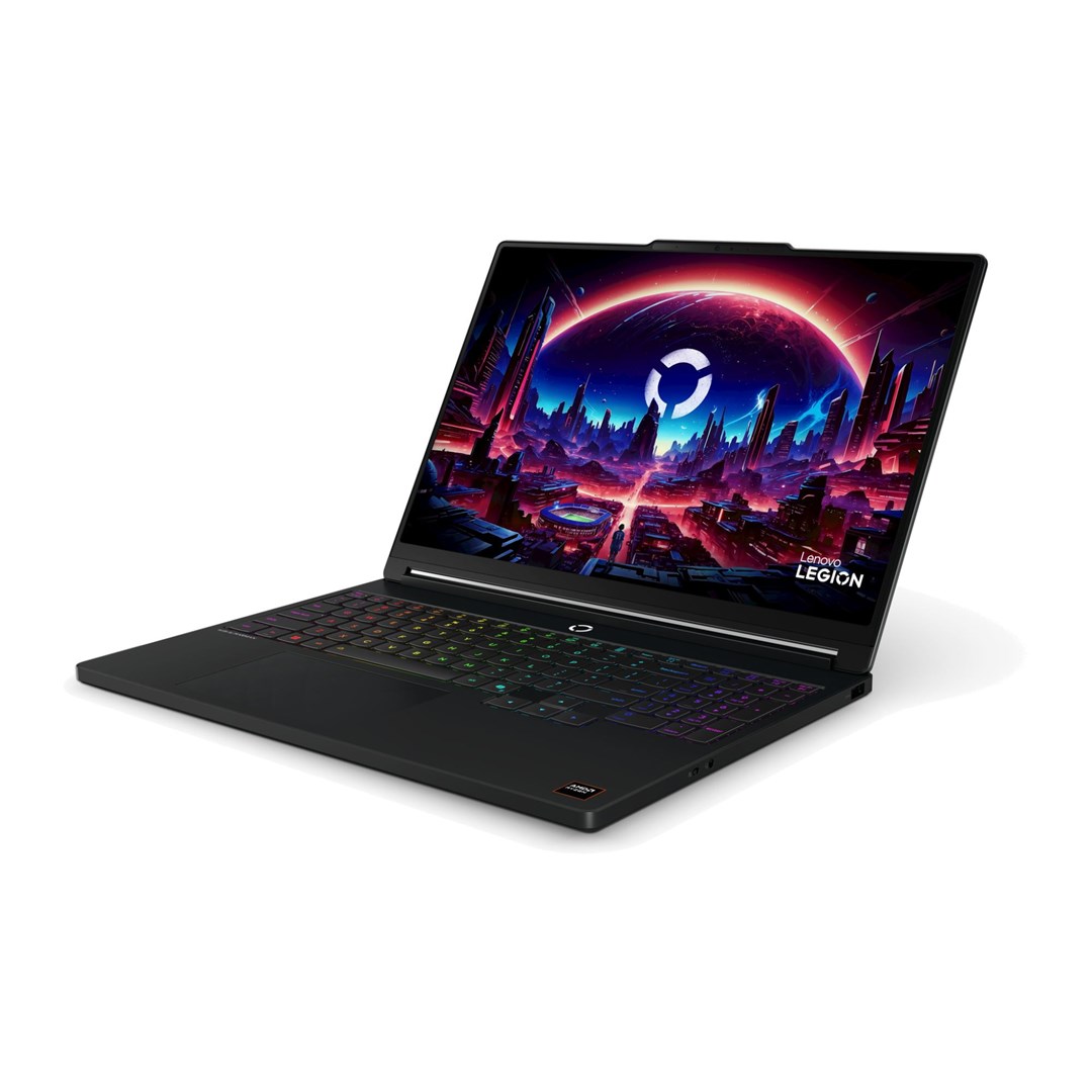 Laptop Lenovo Legion 5 15AHP11, 15.3", AMD Ryzen 7 250, 16GB DDR5, 512GB SSD, NVIDIA GeForce RTX 5050, i zi