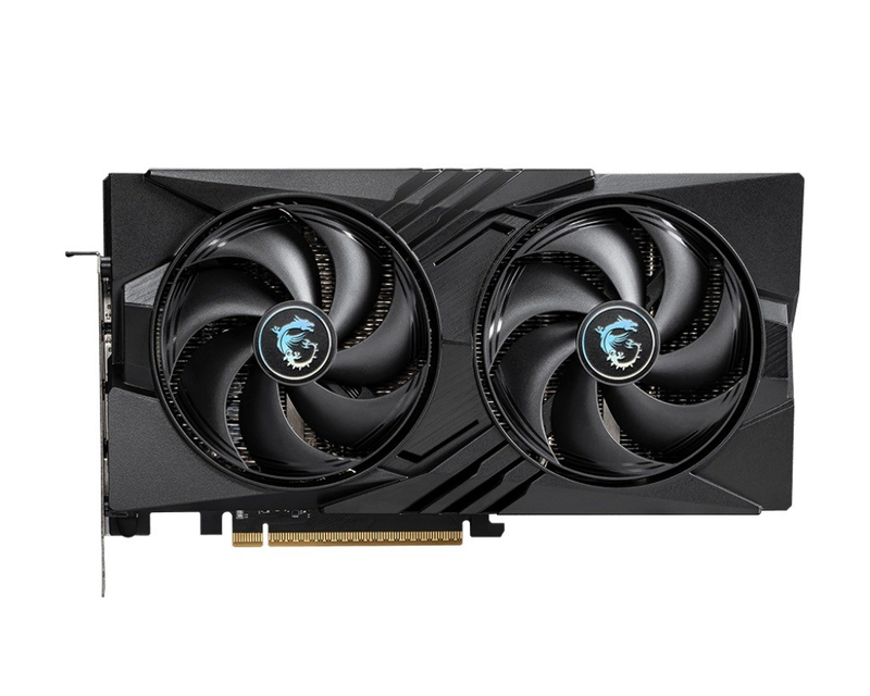 Kartelë grafike MSI RTX 5060 8GB