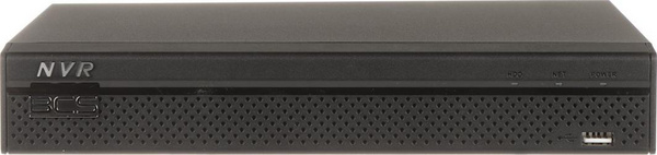 Regjistrues BCS L-NVR0401-4KE-4P