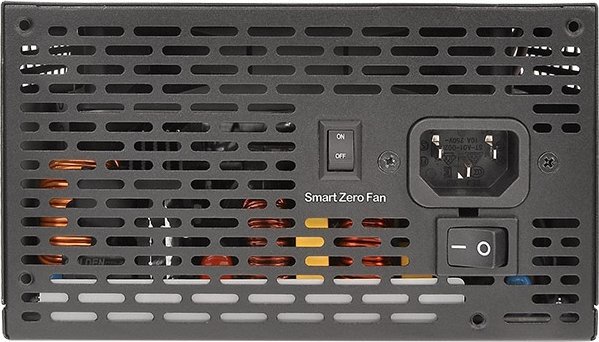 Burim energjie Thermaltake Toughpower GF A3 PS-TPD-1200FNFAGE-H ATX 3.0, 1200W