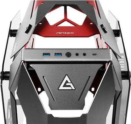 Kasë Antec Torque, Midi Tower