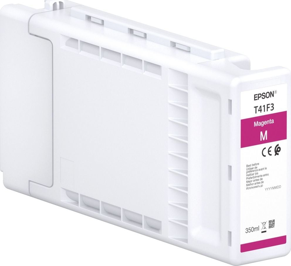 Ngjyrë Epson UltraChrome XD2 T41F340, vjollcë