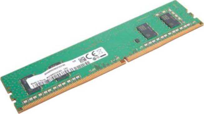 Memorie Lenovo DDR4, 8 GB, 2933 MHz, 4X70Z78724