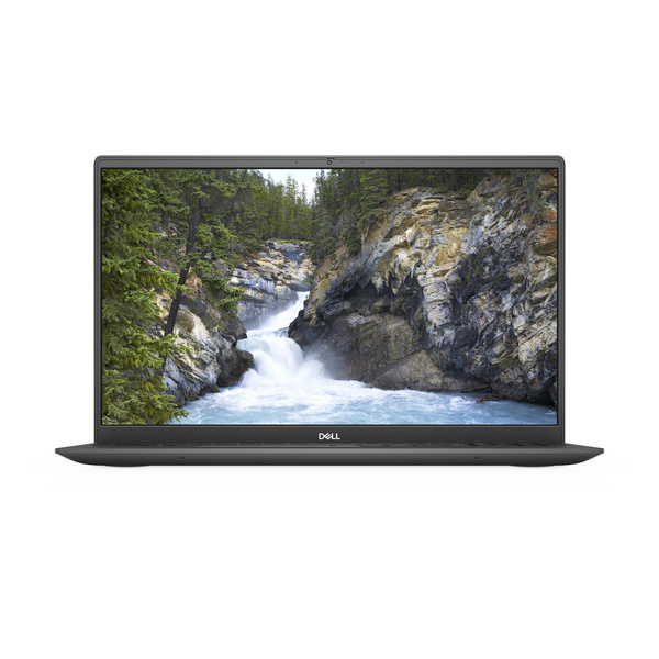 Laptop Dell Vostro 5502, 15.6'', Intel Core i5, 16GB RAM, 256GB SSD, Intel Iris Xe Graphics, i hirtë