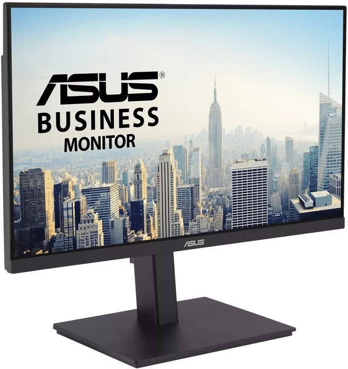 Monitor Asus VA27ECPSN - LED 27", FullHD, i zi