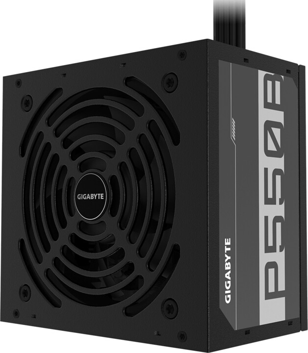 Burim energjie GIGABYTE P550B - 550W