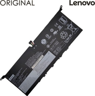 Батерија за лаптоп Екстра Дигитал Леново L17C4PE1, 2735mAh, 15.36V, црна