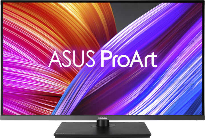 Monitor ASUS ProArt PA32UCR-K - Mini LED, 32", UHD, i zi
