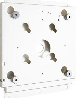 Mbajtëse muri Hagor Dis Public Mount HA WH One Quick, deri 25 kg, e bardhë