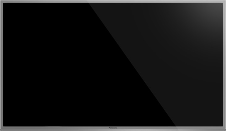 Televizor Panasonic TX-49FX613E - 49" (123cm), 4K UHD, i argjendtë
