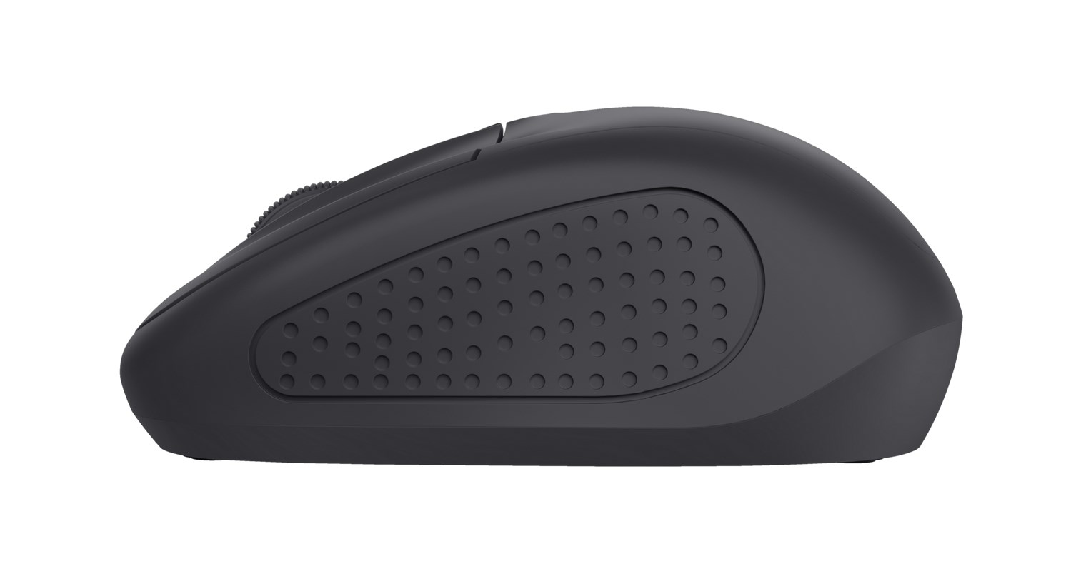 Maus Trust Primo, RF Wireless, i zi