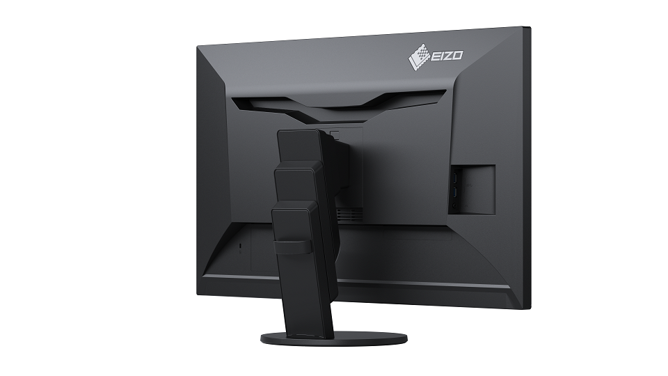 Monitor EIZO FlexScan EV3285, 31,5", IPS, 4K UHD, 60Hz, 5ms, i zi