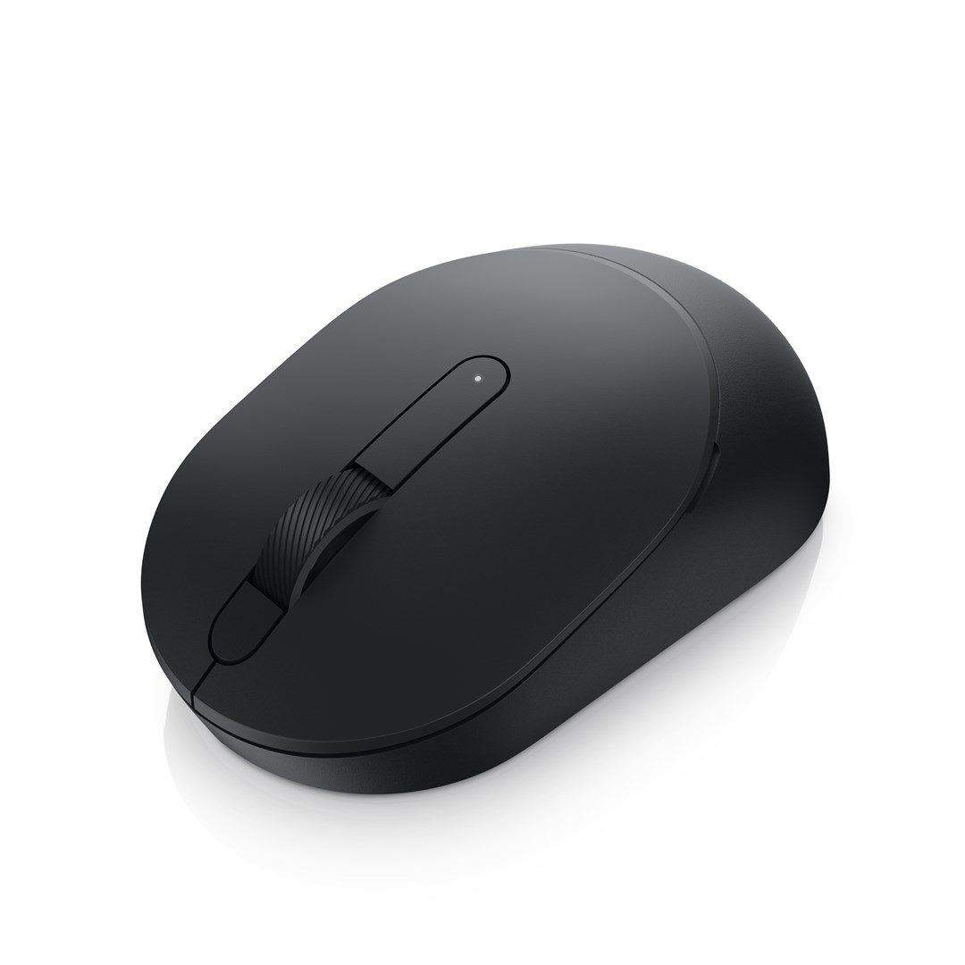 Maus Dell MS3320W, RF Wireless + Bluetooth, i zi