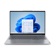 Laptop Lenovo ThinkBook 16 G7, Ryzen 5, 16GB RAM, 512GB SSD, AMD Radeon 660M, i hirtë