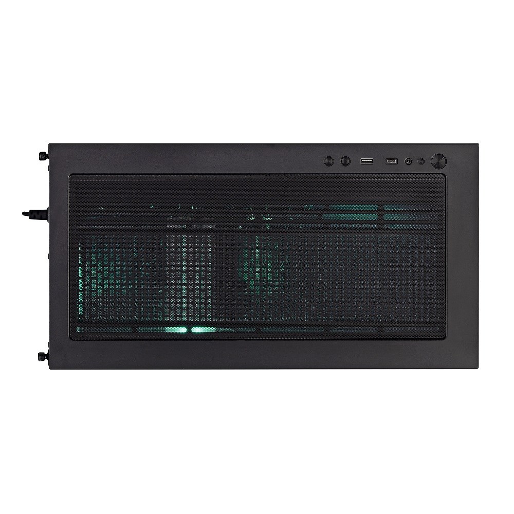 PC gaming Actina GameOn, AMD Ryzen 7 7800X3D, 32GB RAM, 1TB SSD, GeForce RTX 5070, i zi
