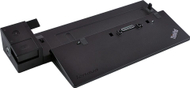 Док станица за Lenovo ThinkPad Pro Dock (40A10065IT), 65W, 1x DisplayPort, 1x USB 3.0