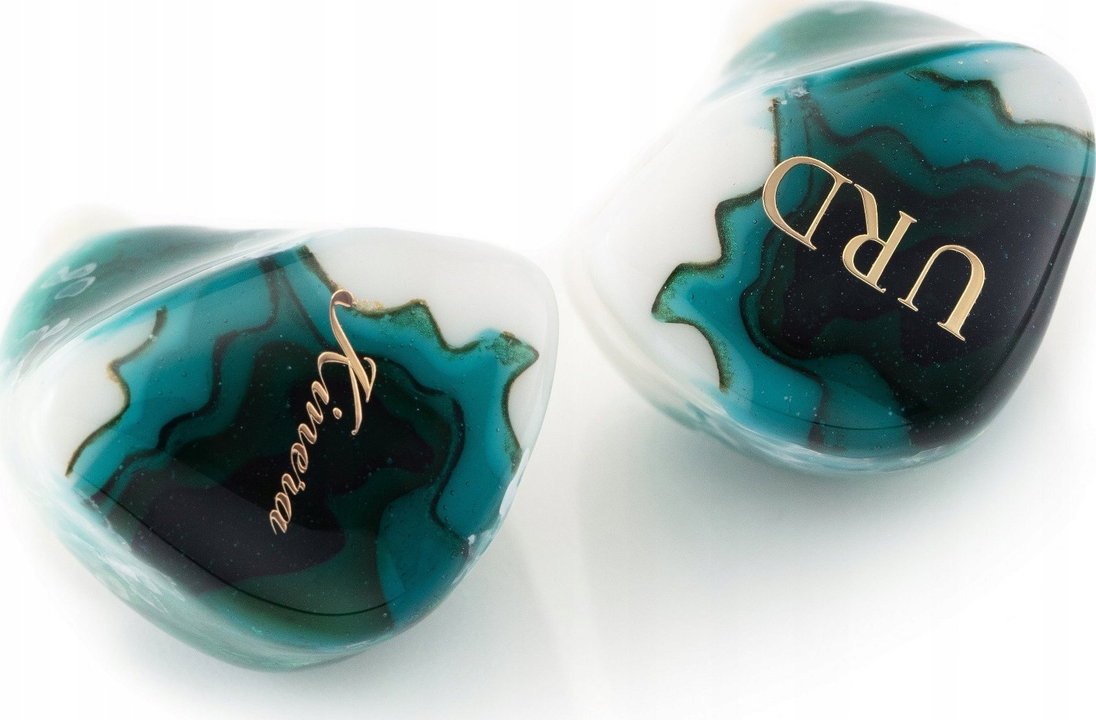 Kufje in ear Kinera Imperial URD, tribrid 5 drejtuese, kabllo modulare, shumëngjyrëshe