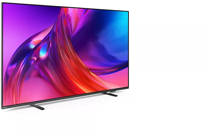 Televizor Philips 65PUS8518, 65” (164cm), UHD, i zi