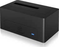 Docking station Icy Box IB-1121-C31, i zi