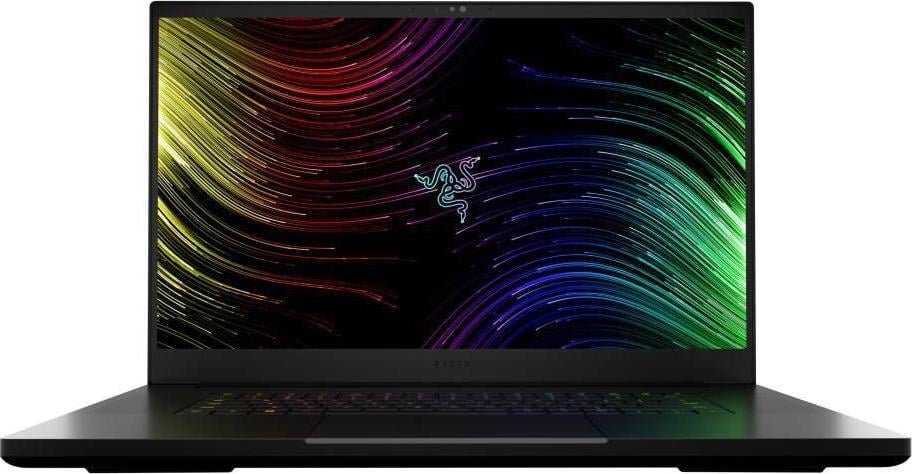 Laptop Razer Blade 17, 17.3", Intel  Core i7-12800HX, 16GB RAM, 1TB SSD, Nvidia GeForce RTX 3060