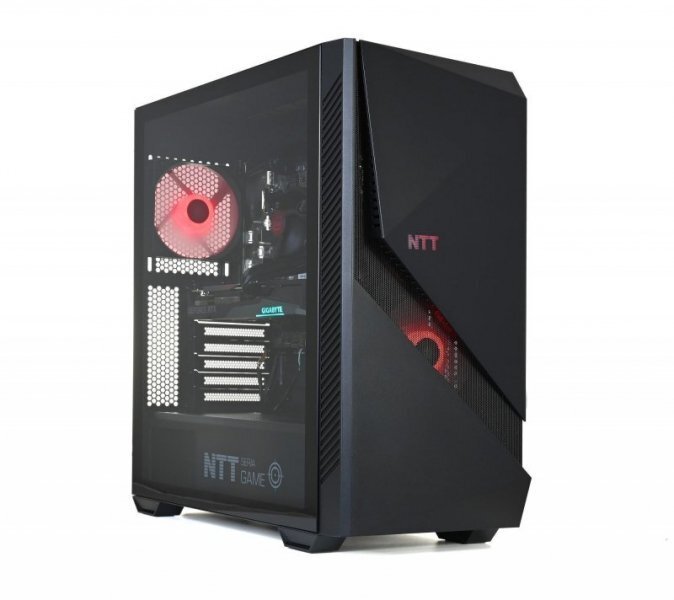 Procesor AMD Ryzen 7 5800X, 8 bërthama, 16 threads, pa ngjyrë
