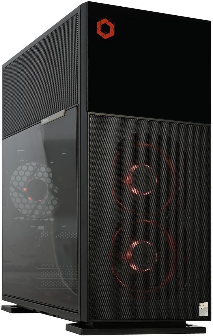 Kompjuter desktop HIRO Wingman Intel Ultra 5 225F, RTX 5070 12GB, 32GB RAM, 1TB SSD