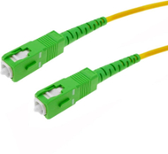 Kabllo rrjeti Techly ILWL D9 MA 030TY, CAT7, 3m, e gjelbër