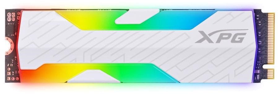 SSD ADATA XPG SPECTRIX S65G, 2TB, NVMe PCIe Gen4x4 M.2 2280