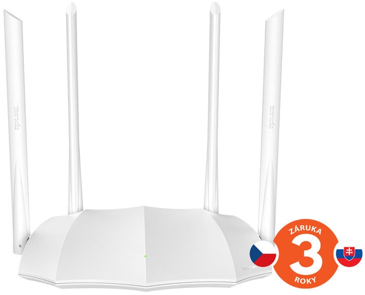 Router Tenda AC5                 