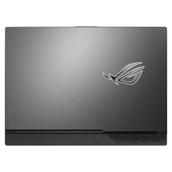 Laptop ASUS ROG Strix G15,15.6",AMD Ryzen™ 7, 16 GB RAM, 1000 GB SSD, NVIDIA GeForce RTX 3060, i hirtë