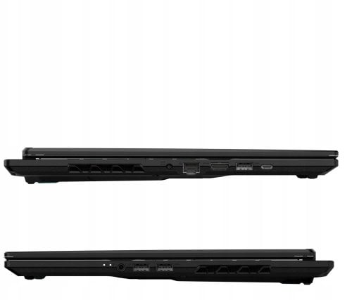 Лаптоп Gigabyte Gaming A16 CWHI3EE894SH, 16", Intel Core i5-13620H, 16GB RAM, 1TB SSD, NVIDIA GeForce RTX 5070, 165Hz, црн