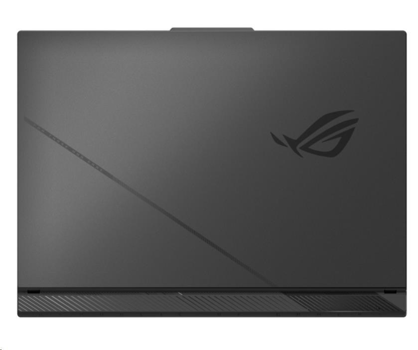 Laptop ASUS ROG Strix G18 G814PM-TT091Z, 18", AMD Ryzen 9-8940HX, 32GB RAM, 1TB SSD, NVIDIA GeForce RTX 5060, i hirta