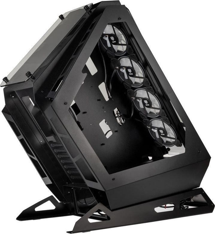 Kasë Kolink Big Chungus UNIT Edition ARGB, Të ndryshme