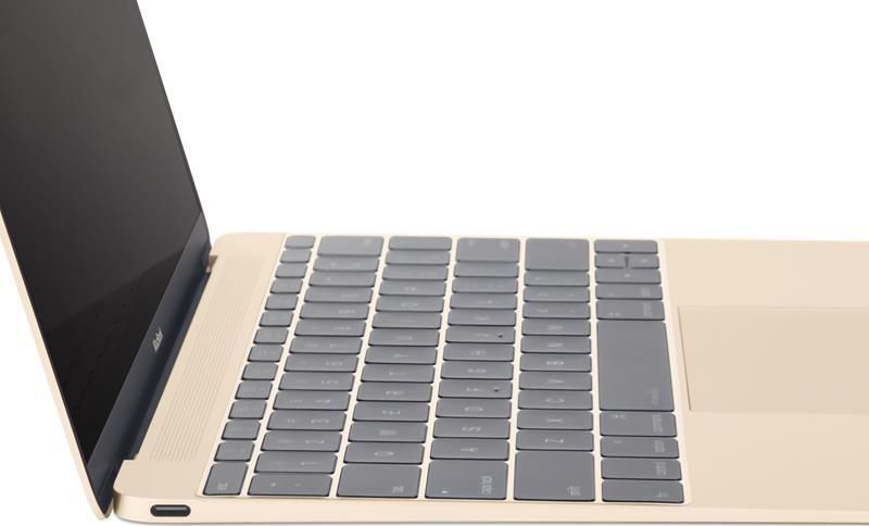 Mbrojtëse tastiere Moshi ClearGuard 12 për MacBook 12/MacBook Pro 13 pa Touch Bar, transparente